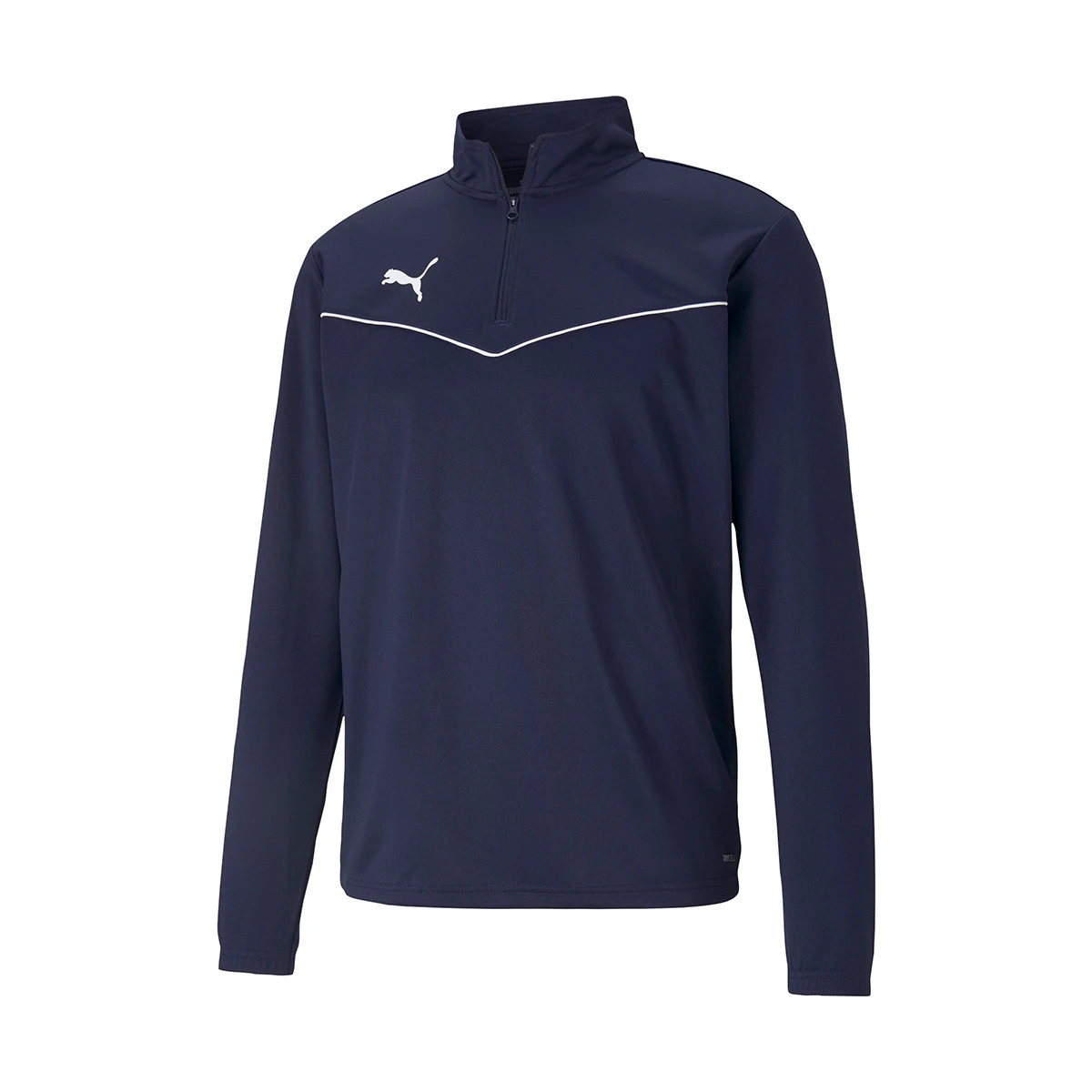 Sudadera Puma teamRISE