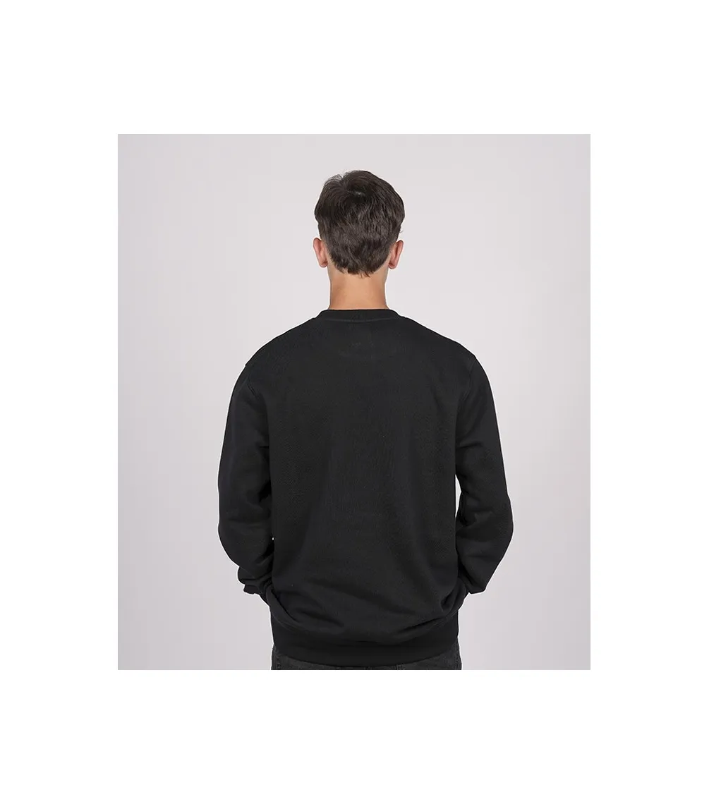 Sudadera STYLING Legacy - Negro