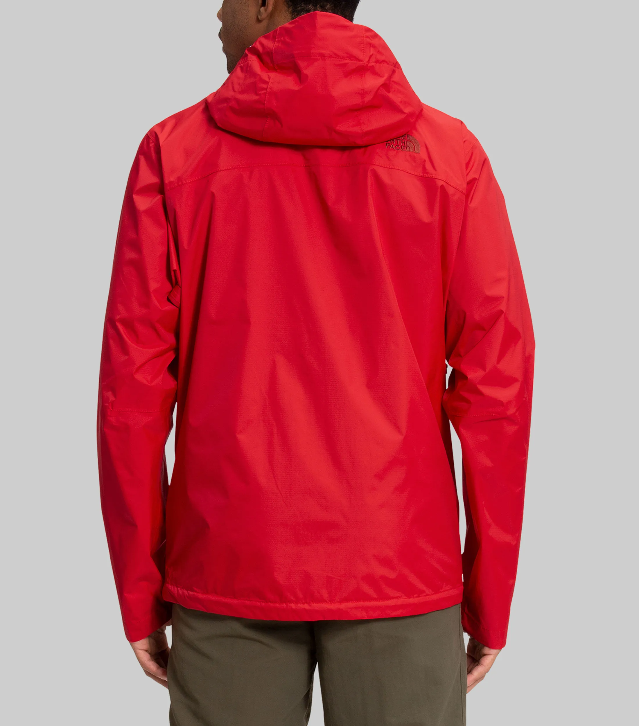 The North Face Chamarra con Capucha Hombre