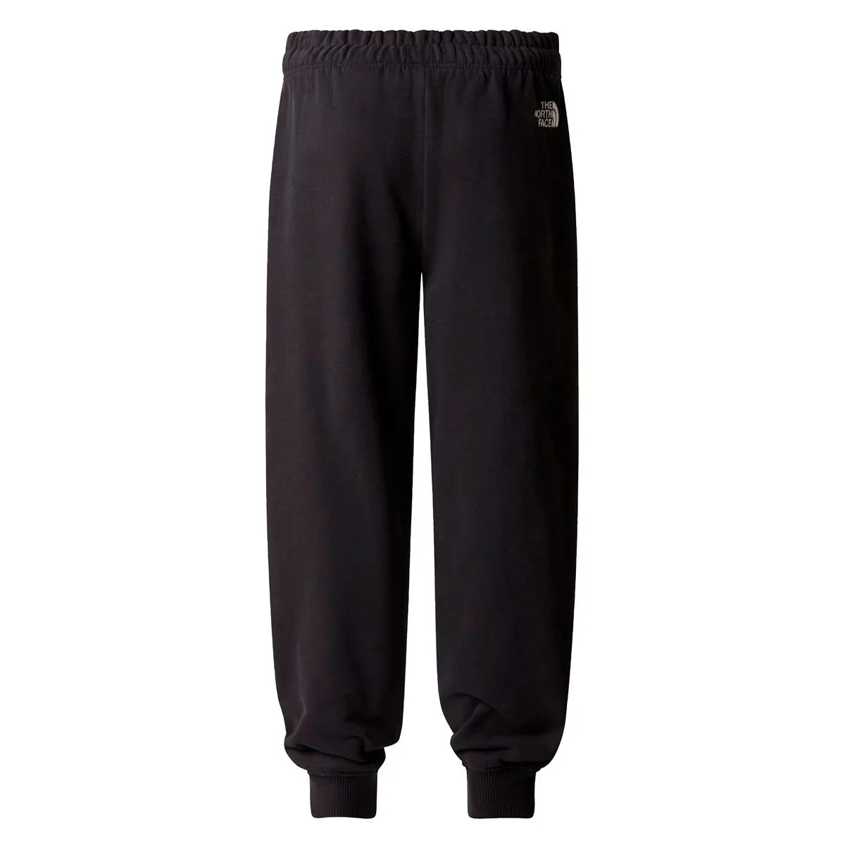 the north face Teen Oversized Joggers Tnf Black