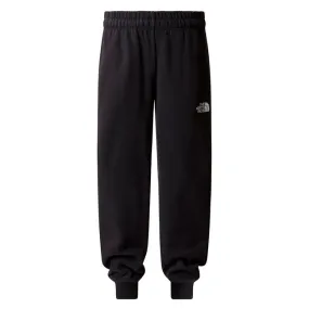 the north face Teen Oversized Joggers Tnf Black