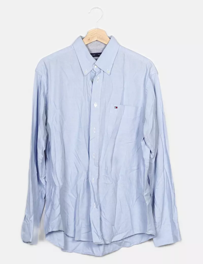 Tommy Hilfiger Camisa