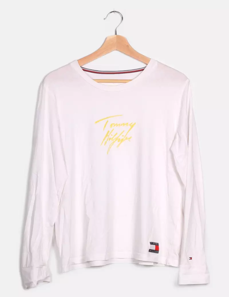 Tommy Hilfiger Camiseta