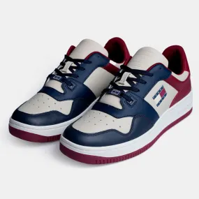 Zapatillas TOMMY JEANS TJM BASKET PREMIUM COLOR EM